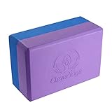 Clever Yoga Blocks 9