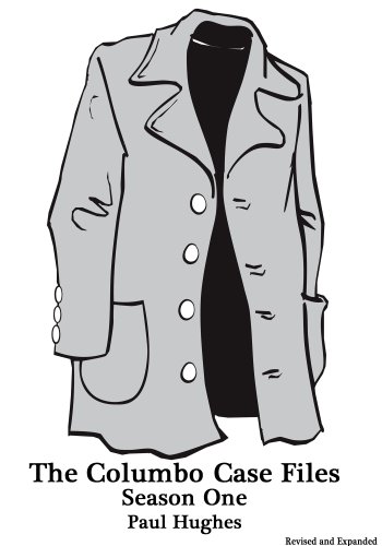 The Columbo Case Files: Season One