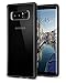 Spigen Ultra Hybrid Designed for Samsung Galaxy Note 8 Case (2017) - Matte Black