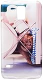 Lazy cat lying under the dish drainer in the
