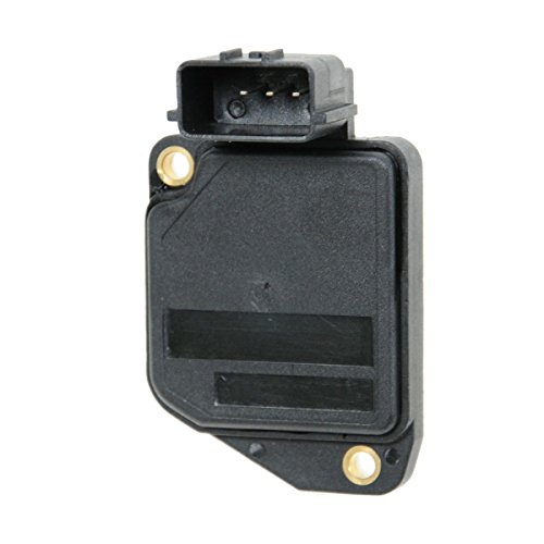 Mass Air Flow Meter Sensor MAF Truck L4 2.4L for Nissan Frontier Xterra Pickup - Thumbnail 2