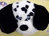 Hugfun Animal Slumber Bag (Black & White Doggy)
