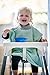 MATZ Terry Towel Slip On Baby Bibs | Full Coverage | Ultra Absorbent 100% Cotton | Pullover For Babies And Toddlers | Feeding Drooling And Teething | Unisex Baby Bib With Soft Ribbed Neck