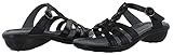 Sanita Signature Sallie Womens Leather Comfort Sandals