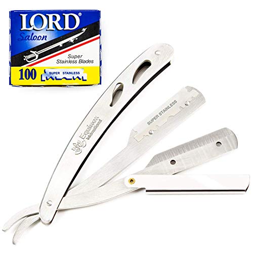 professional straight edge razor