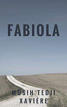 FABIOLA by [Xaviere, Musih Tedji]