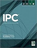 [1609837452] [9781609837457] 2018 International Plumbing Code 1st Edition-Paperback