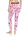 Duofold Women's Light Weight Thermatrix Performance Thermal Legging, Splatter Canvas, Small