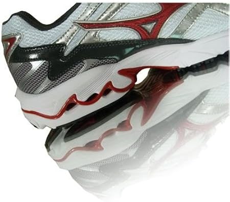 mizuno wave genesis