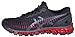 ASICS Men's Gel-Quantum 360 Running Shoe (9.5 D(M) US, Black/Onyx/Chili Pepper)