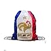 France Soccer Team Pogba Griezmann Mbappe Kid Youth Replica Jersey Kit : Shirt, Short, Socks, Bag, Key, Please Check Size Chart
