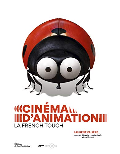 Cinéma d'animation, la French Touch by 