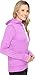 adidas Womens Ultimate Fleece Pullover Hoodie