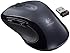 Logitech M510 Wireless Mouse, Large Mouse, Computer Wireless Mouse