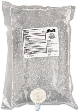 ML NXT Refill PURELL Instant Hand Sanitizer