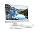 Dell Inspiron 3477 23.8″ FHD Touch All-in-One Desktop, Intel Core i3-7130U Processor, 8GB Memory, 1TB HDD, Intel HD Graphics 620 Shared, Wireless Keyboard and Mouse, HDMI, Whitethumb 4