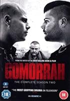 Gomorrah - Season 2 - Subtitled