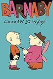 Barnaby (Dover Humor Books) by