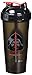 Performan PerfectShaker Kylo Ren Shaker Bottle With Actionrod Mixing Technology