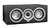 ELAC Uni-fi UC5 Center Speaker (Black, Single)thumb 1