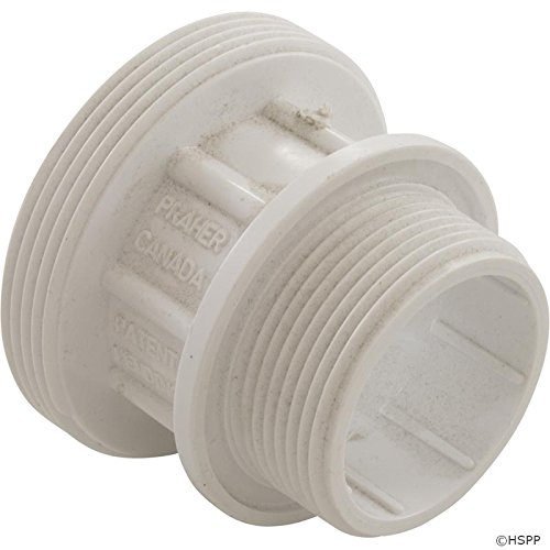 Praher Union Body, 1-1/2 Male Pipe Thread