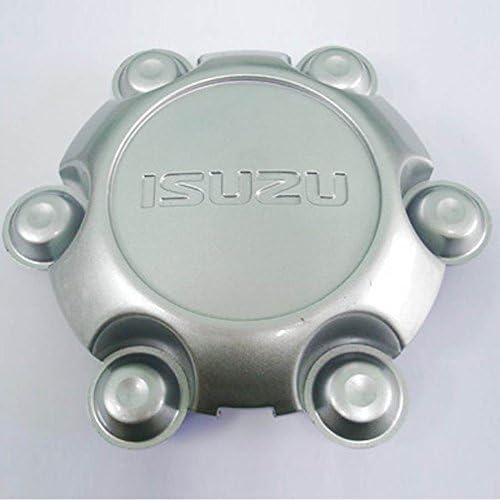 Amazon Isuzu Dmax Genuine Hub Caps Wheel Center by Upto [並行輸入品