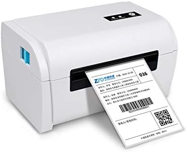 label printer amazon uk