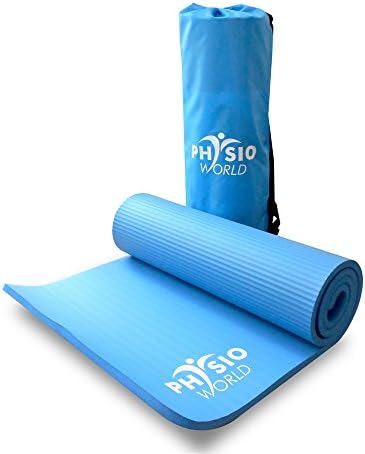 PhysioWorld Exercise Mat Bag (Bag Only)