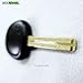 HYUNDAI New Genuine OEM Uncut Key Blank for Sonata 2010-2014,tucson 2009-2014