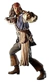Pirates of the Caribbean: At World's End Jack Sparrow Action Figure [Toy]
