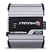 Stetsom EX3000EQ-2OHM 3600 Watts RMS 2 ohms Digital Mono Amplifier w/Built-in EQ
