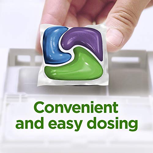 Cascade Platinum ActionPacs Detergent - Image 6