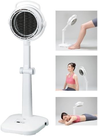 Amazon オムロン 赤外線治療器omron Hir 226 オムロン Omron ホーム キッチン