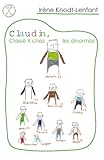 Claudin, classé X chez les dinormos (French Edition) by