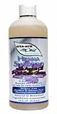 Vitamyr Henna 14 Oz Natural Shampoo Botanical Ingredients