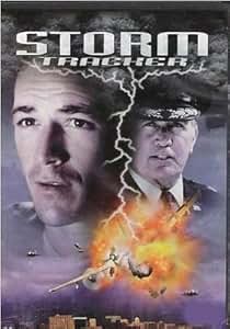 Amazon.com: Storm Tracker [VHS]: Luke Perry, Martin Sheen