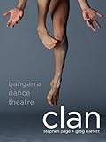 Image de Clan: Bangarra Dance Theatre