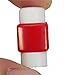 Cable Protector Saver 5pcs/lot Charger Cable Saver Protector for Charger Cable Saver Cable Wire Protector,Phone Accessory Protect Charger Cable