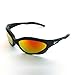 Miller Electric Shade 5.0 Welding Safety Glasses, Scratch-Resistant