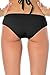 Becca by Rebecca Virtue Women's Color Code Tab Side Hipster Bikini Bottom