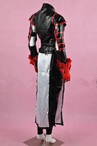 ひどい Ff15 アラネア コスプレ がじゃなたろう