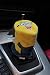 Finex Despicable Me 2 Minion Car Shift and Hand Brake Cover (2pcs)