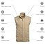 SCOTTeVEST Men’s RFID Travel Vest - 26 Pockets – Travel Clothing