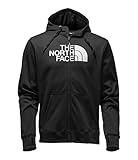 Men's The North Face Surgent Half Dome Full Zip Hoodie
