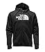Men's The North Face Surgent Half Dome Full Zip Hoodie