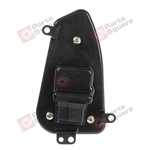 PartsSquare Blower Motor Resistor Control Module Compatible with HONDA Accord 1998-2002 Resistor Replacement for Honda Odyssey 3.5L-V6 1999-2004 Blower Resistor RU378 JA1428 3A1332 79330S84A41