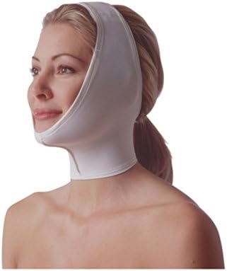Rainey F-80 Facial Compression-One Size Fits All-Black