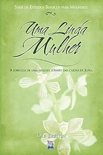 Livro Uma Linda Mulher