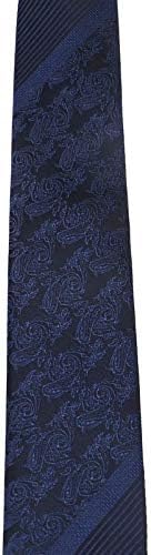 AdornPremium Polyester Jacquard Tie For Mens