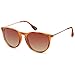 Gamma Ray Polarized Sunglasses for Women -, Brown, Size One Size Fits Most